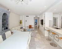 Rynek wtórny - apartment - Marbella - Marbella Centro