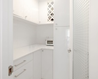 Rynek wtórny - apartment - Marbella - Marbella Centro