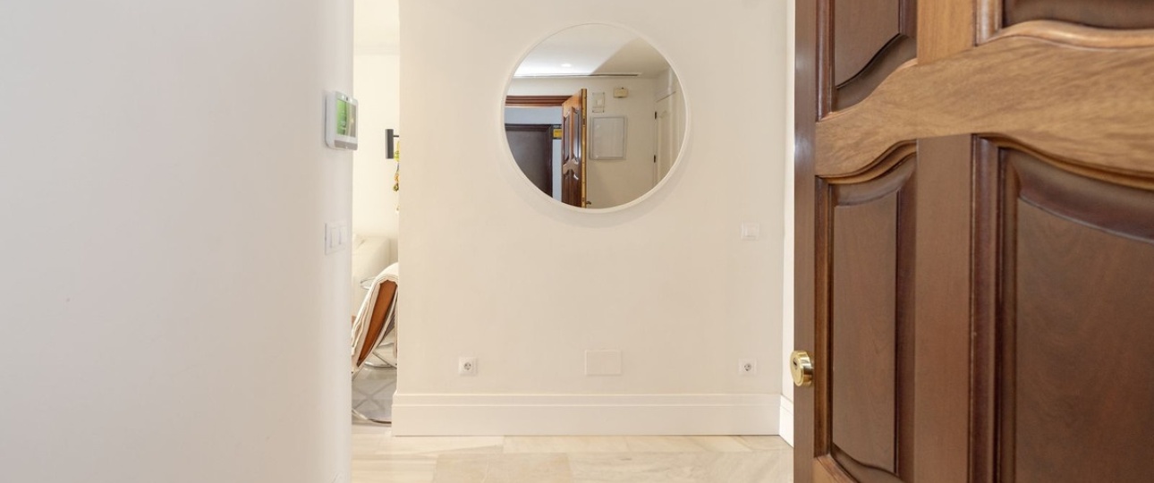 Rynek wtórny - apartment - Marbella - Marbella Centro