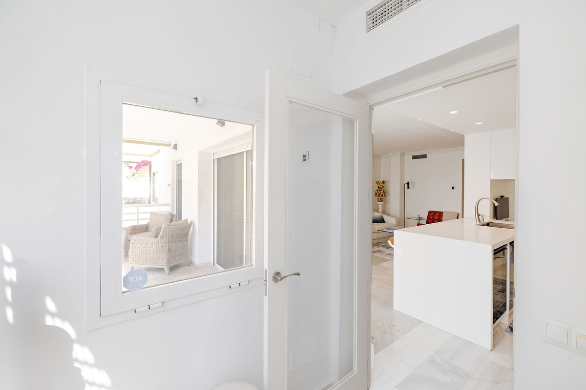 Rynek wtórny - apartment - Marbella - Marbella Centro