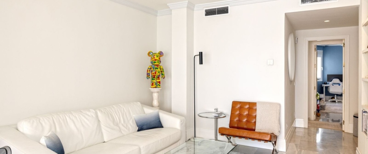 Rynek wtórny - apartment - Marbella - Marbella Centro