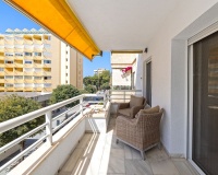 Rynek wtórny - apartment - Marbella - Marbella Centro