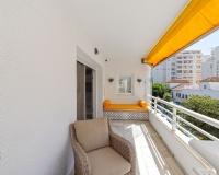 Rynek wtórny - apartment - Marbella - Marbella Centro