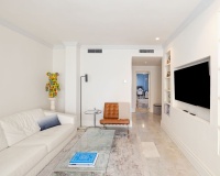 Rynek wtórny - apartment - Marbella - Marbella Centro