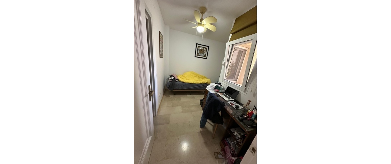Rynek wtórny - apartment - Marbella - Marbella Centro