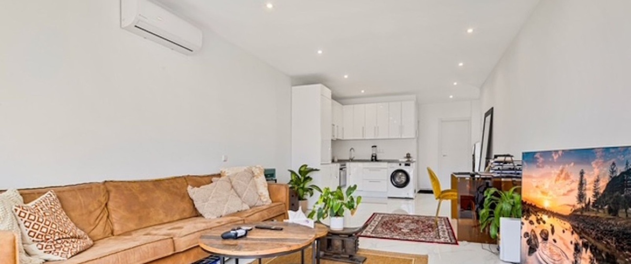 Rynek wtórny - apartment - Marbella - Marbella Centro