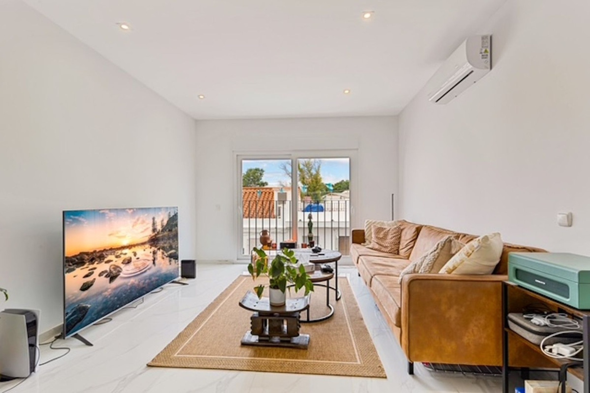 Rynek wtórny - apartment - Marbella - Marbella Centro