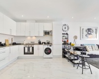 Rynek wtórny - apartment - Marbella - Marbella Centro