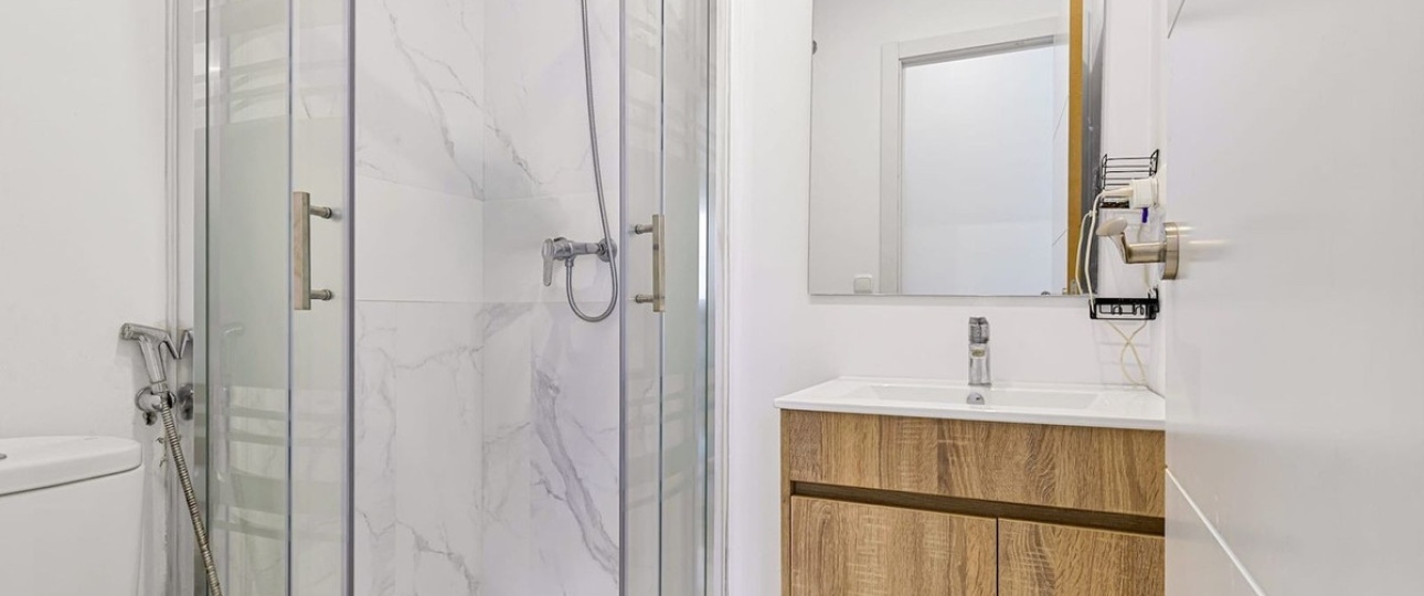 Rynek wtórny - apartment - Marbella - Marbella Centro