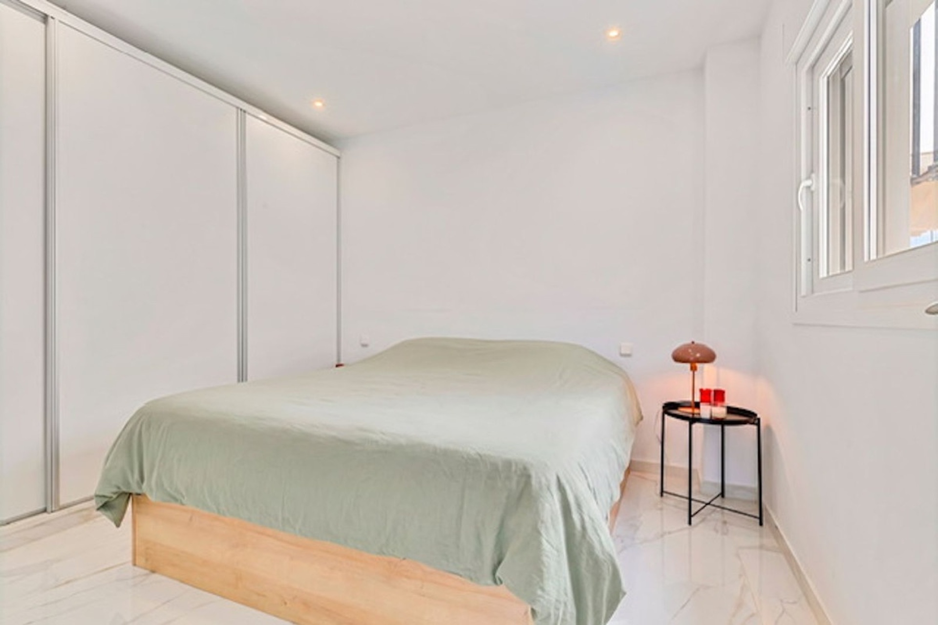 Rynek wtórny - apartment - Marbella - Marbella Centro