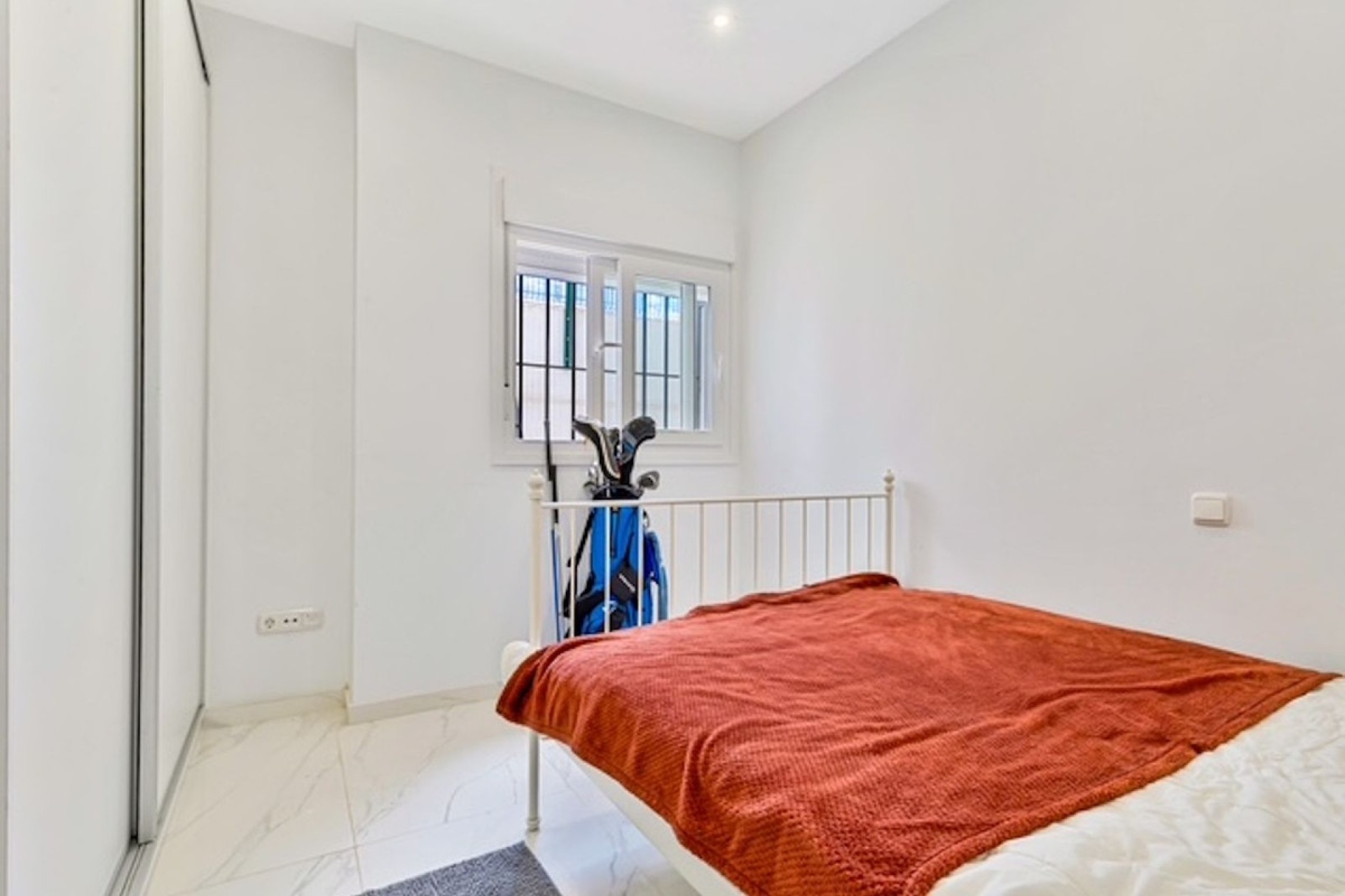 Rynek wtórny - apartment - Marbella - Marbella Centro