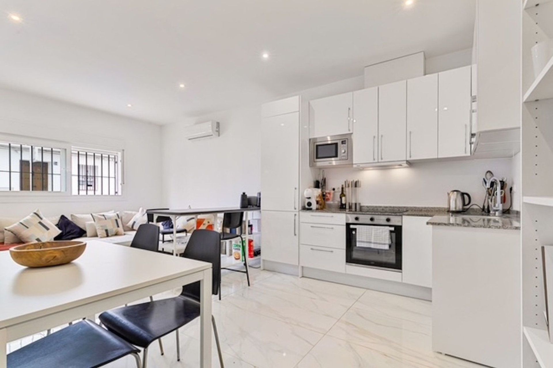 Rynek wtórny - apartment - Marbella - Marbella Centro