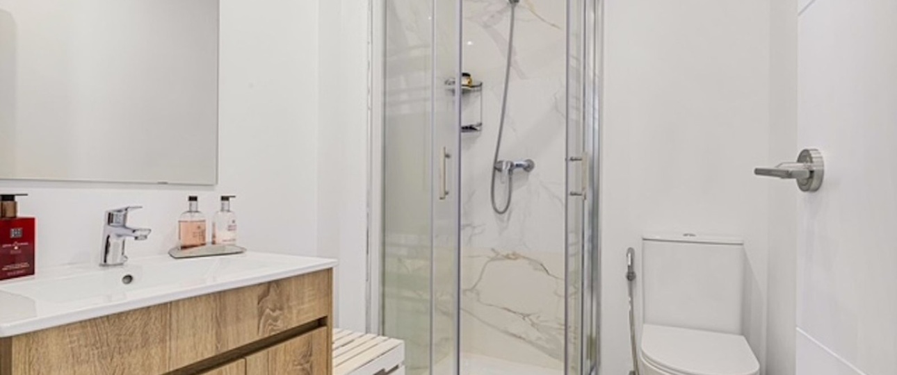 Rynek wtórny - apartment - Marbella - Marbella Centro