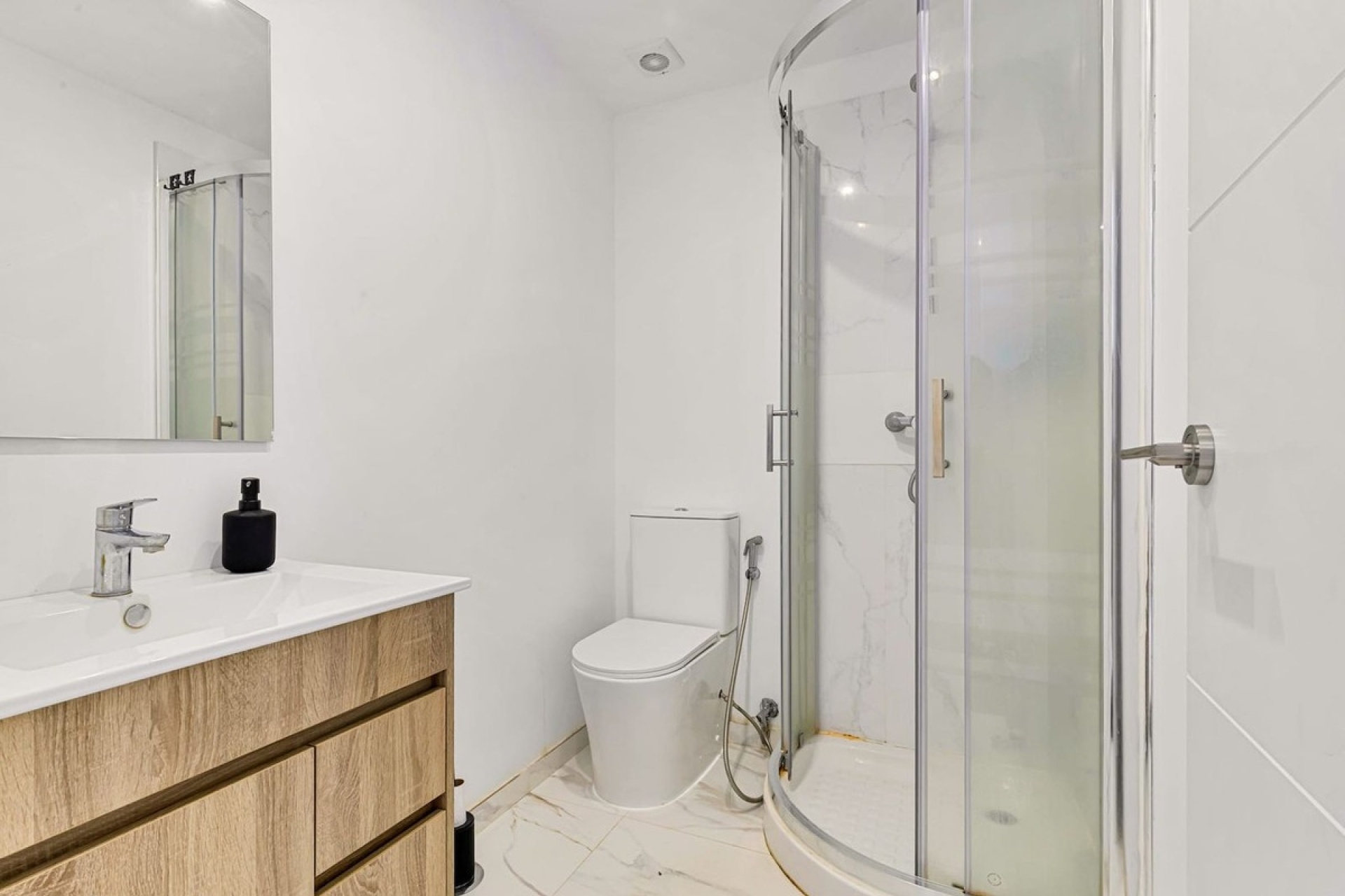 Rynek wtórny - apartment - Marbella - Marbella Centro