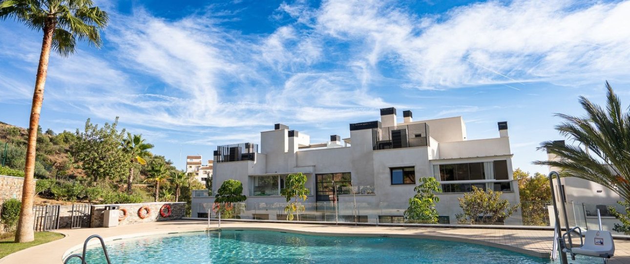 Rynek wtórny - apartment - Marbella - Marbella Centro