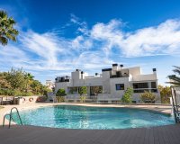 Rynek wtórny - apartment - Marbella - Marbella Centro
