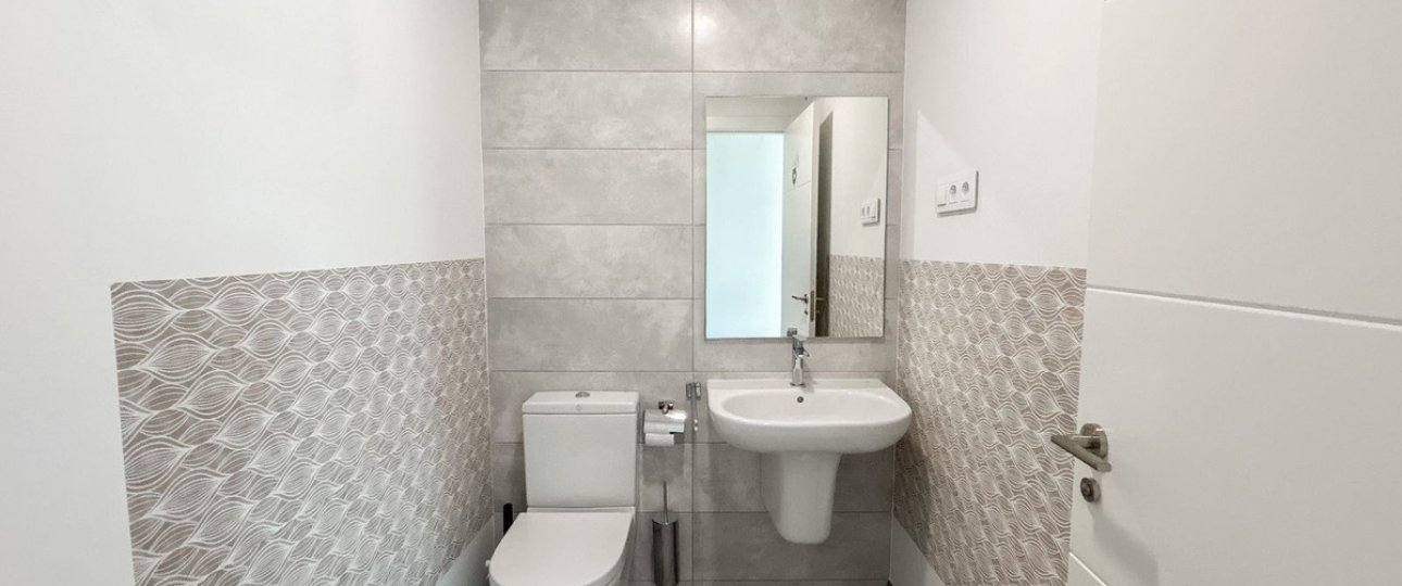 Rynek wtórny - apartment - Marbella - Marbella Centro