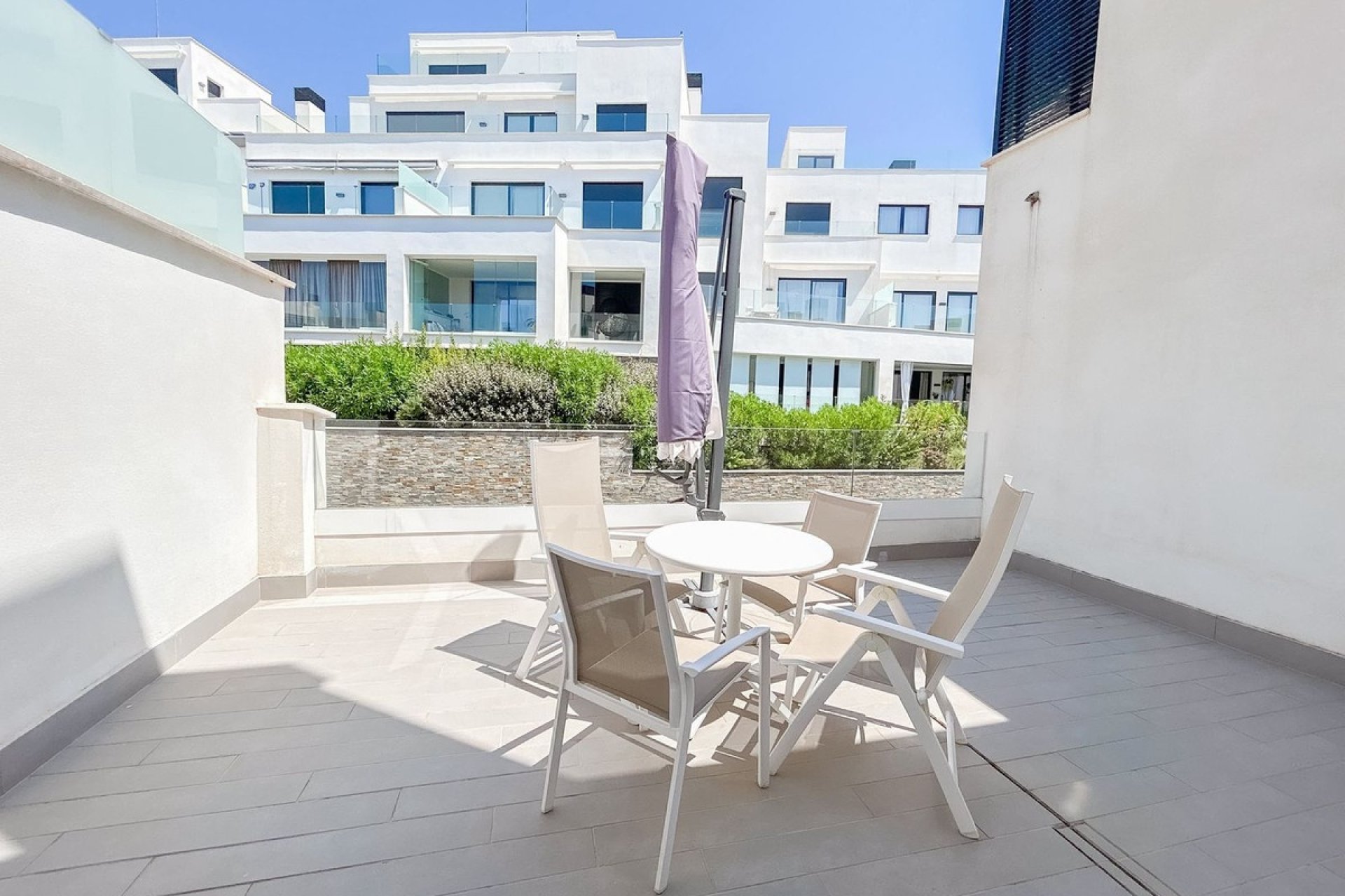 Rynek wtórny - apartment - Marbella - Marbella Centro