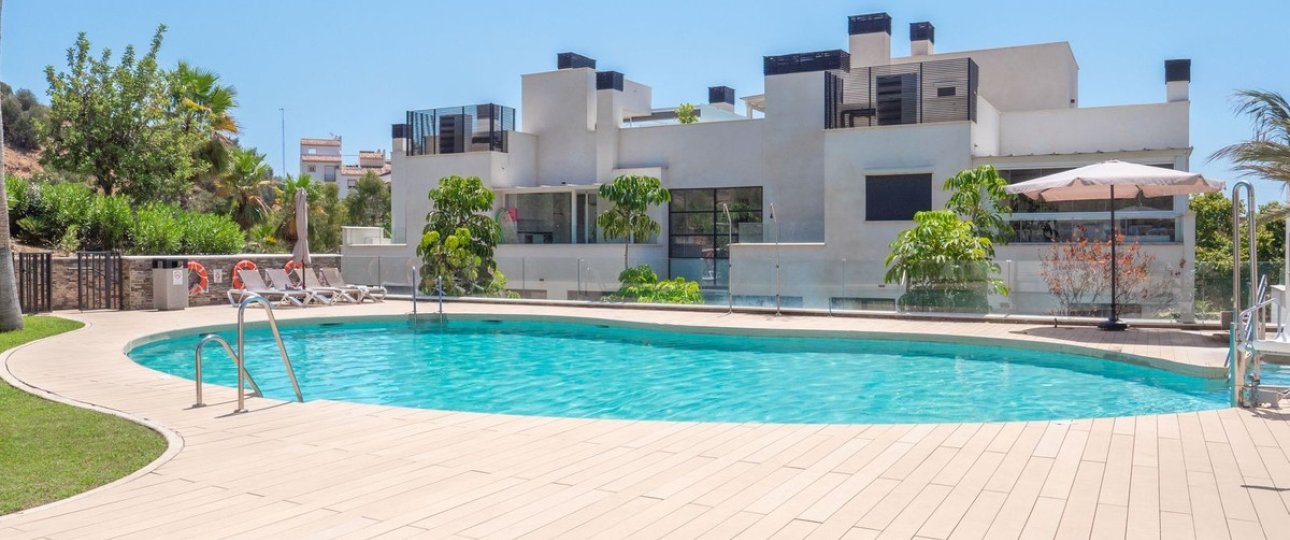 Rynek wtórny - apartment - Marbella - Marbella Centro