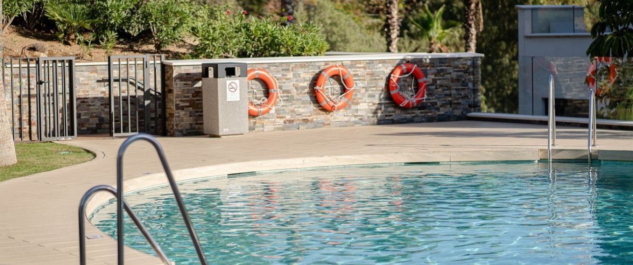 Rynek wtórny - apartment - Marbella - Marbella Centro