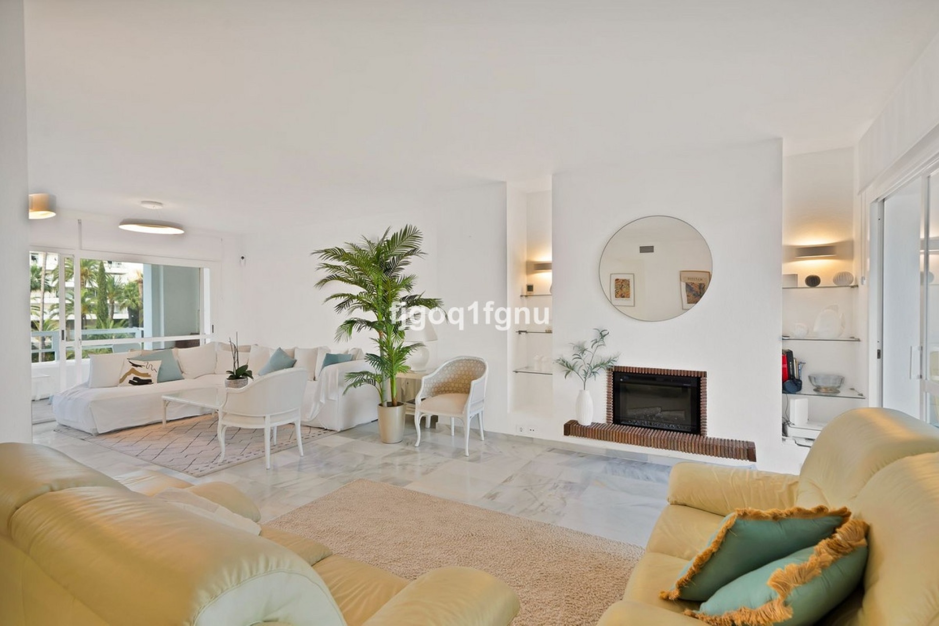 Rynek wtórny - apartment - Marbella - Marbella Centro