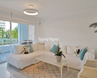 Rynek wtórny - apartment - Marbella - Marbella Centro