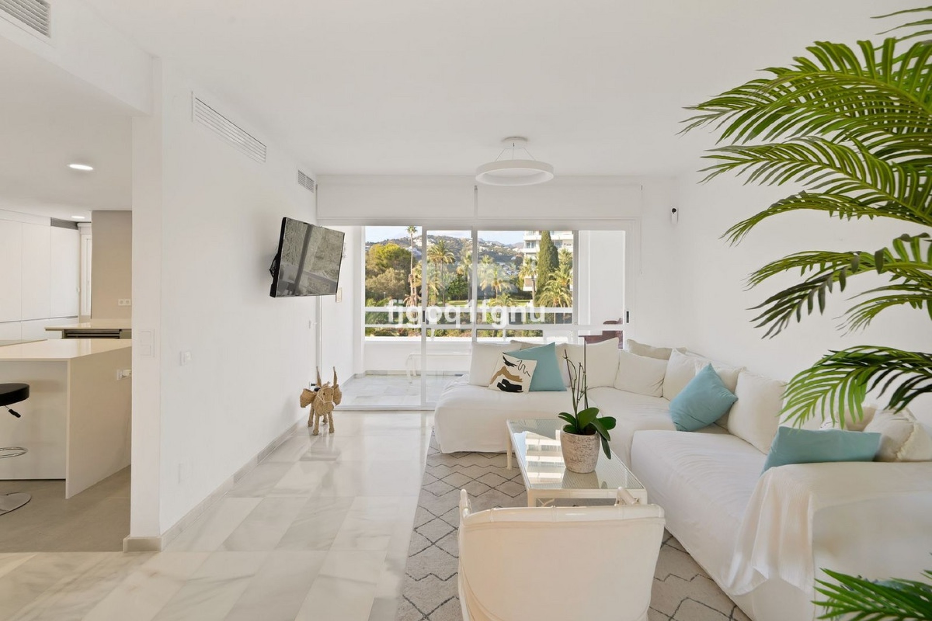 Rynek wtórny - apartment - Marbella - Marbella Centro