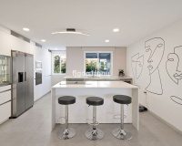 Rynek wtórny - apartment - Marbella - Marbella Centro