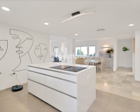Rynek wtórny - apartment - Marbella - Marbella Centro