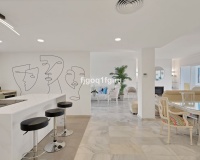 Rynek wtórny - apartment - Marbella - Marbella Centro