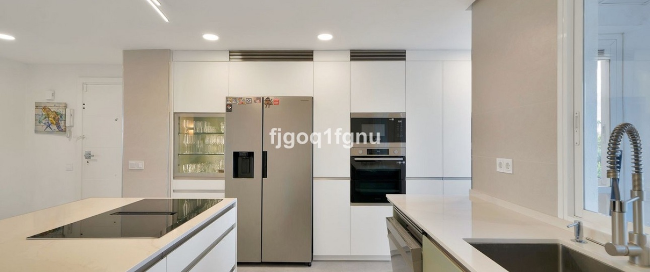 Rynek wtórny - apartment - Marbella - Marbella Centro