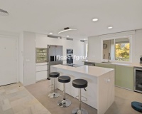 Rynek wtórny - apartment - Marbella - Marbella Centro