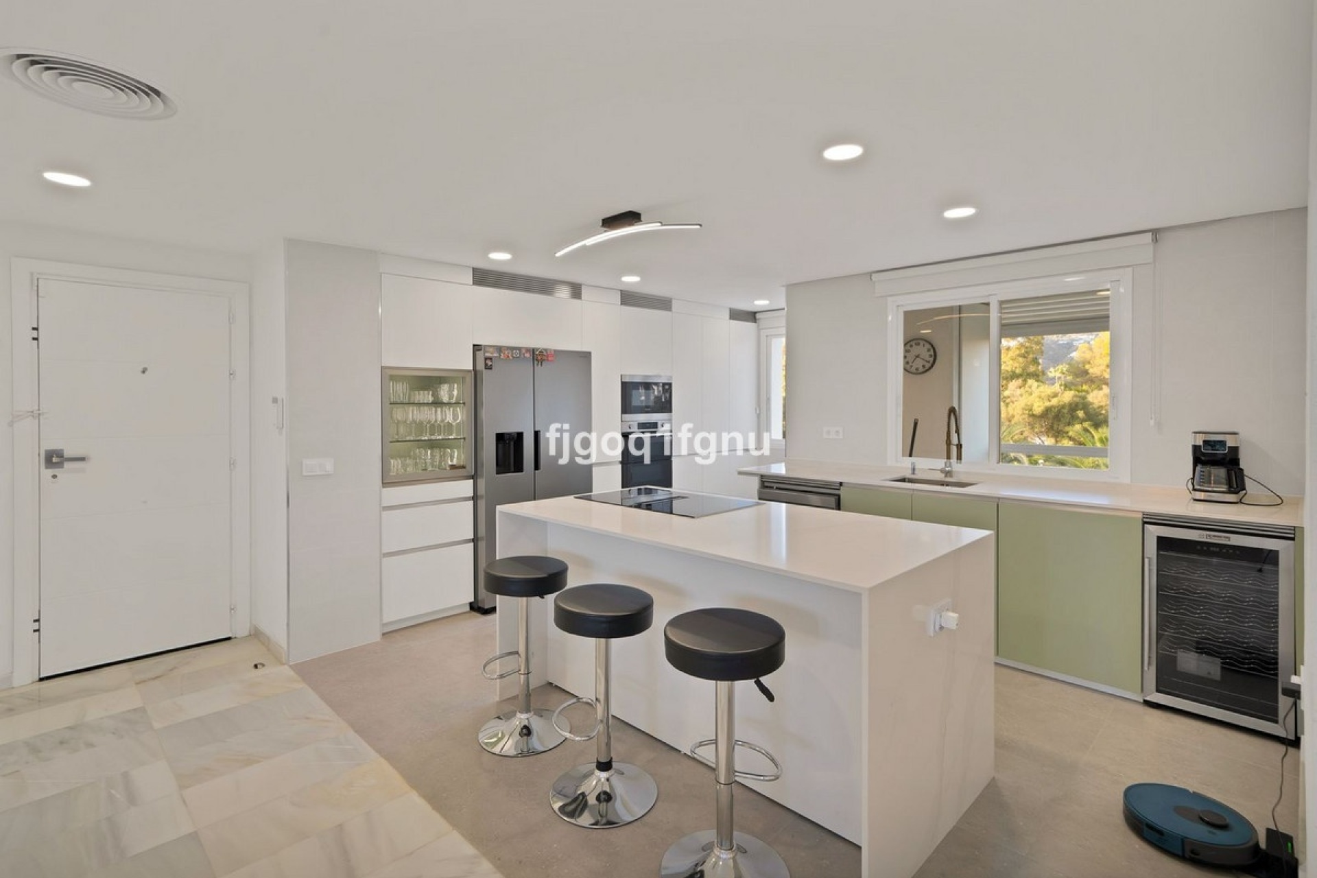 Rynek wtórny - apartment - Marbella - Marbella Centro