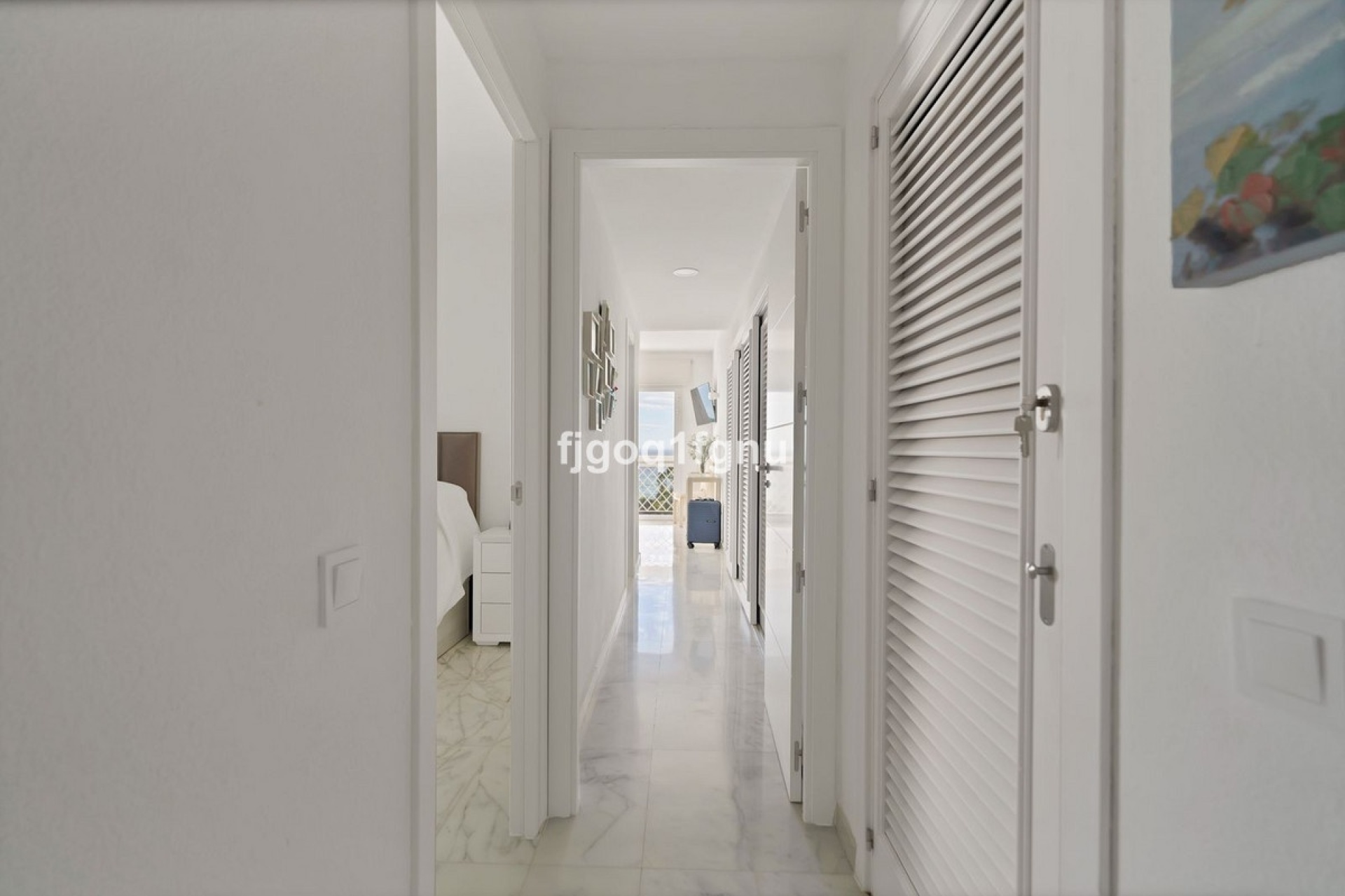 Rynek wtórny - apartment - Marbella - Marbella Centro