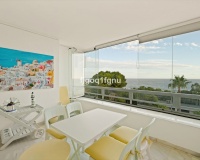 Rynek wtórny - apartment - Marbella - Marbella Centro