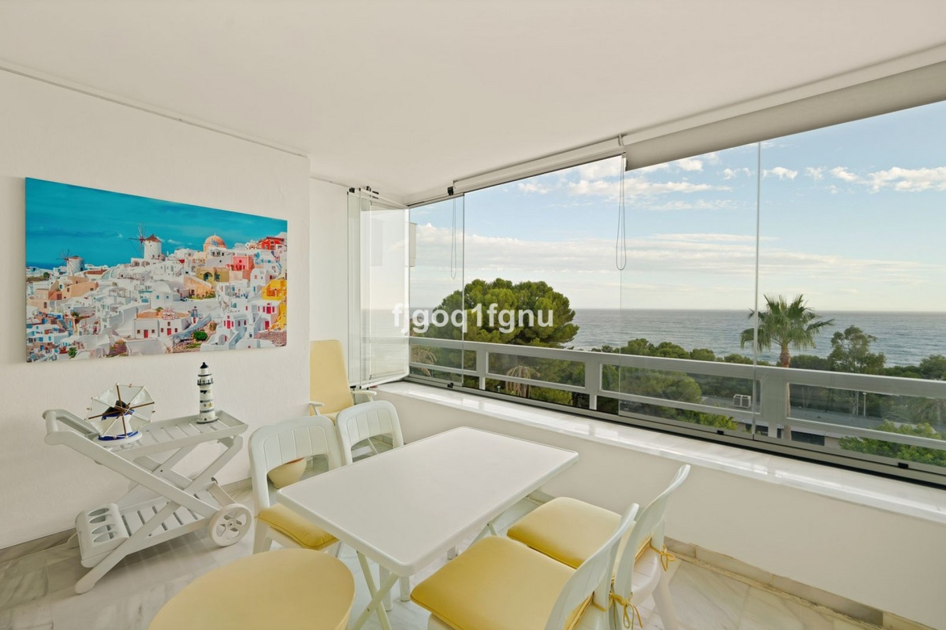 Rynek wtórny - apartment - Marbella - Marbella Centro