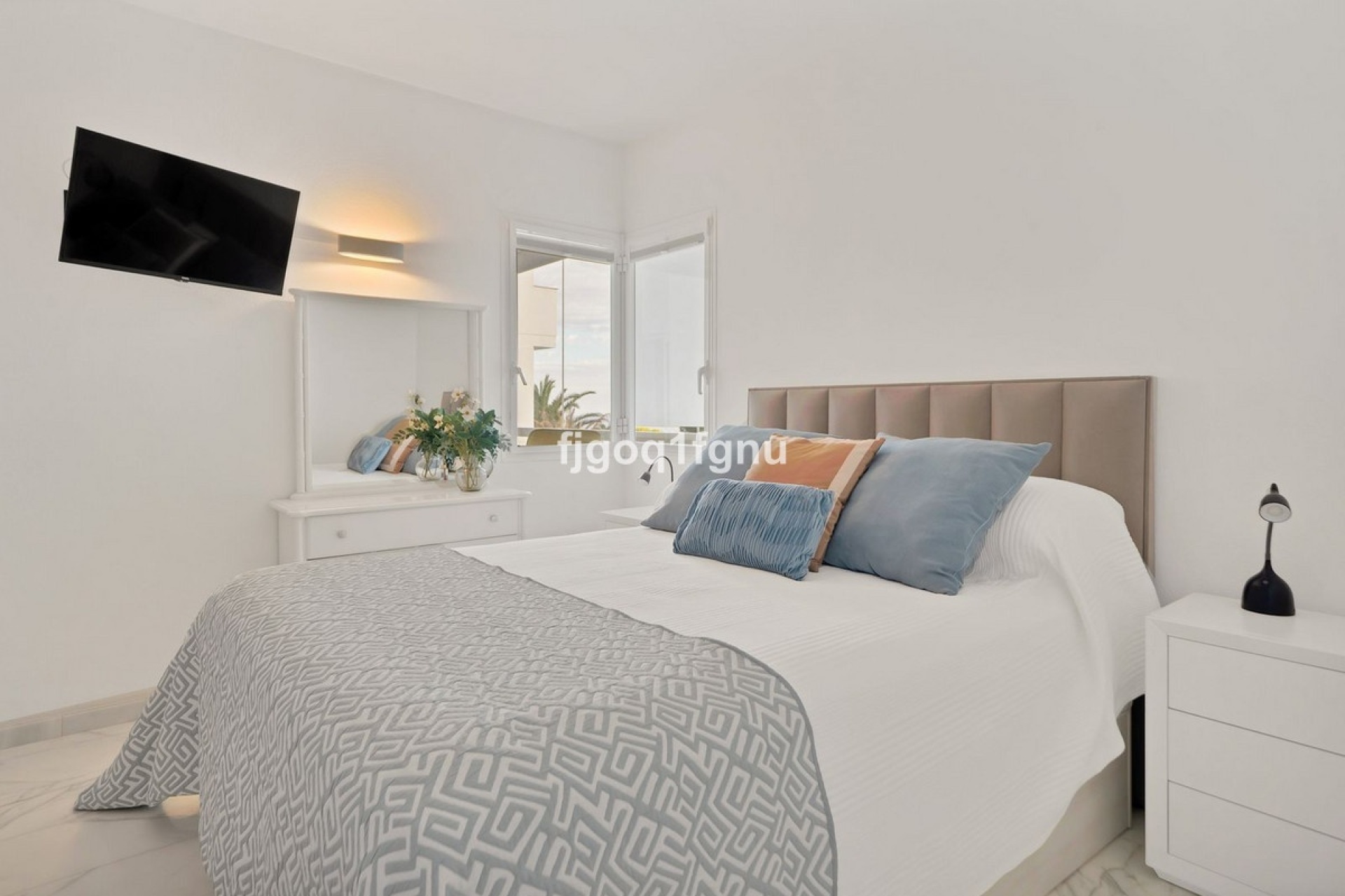 Rynek wtórny - apartment - Marbella - Marbella Centro