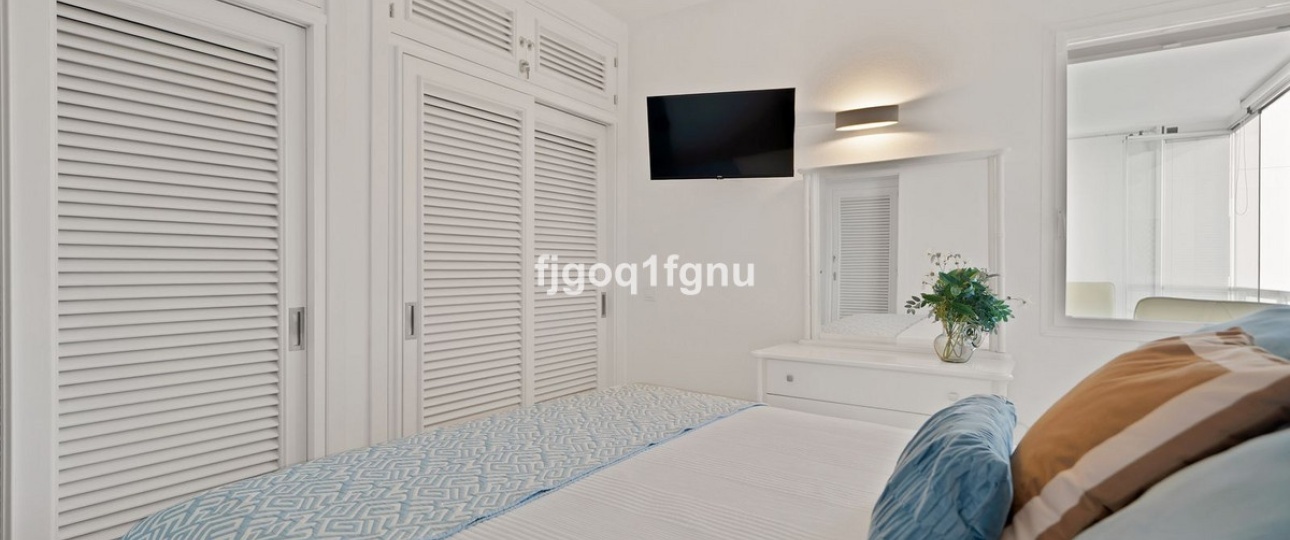 Rynek wtórny - apartment - Marbella - Marbella Centro