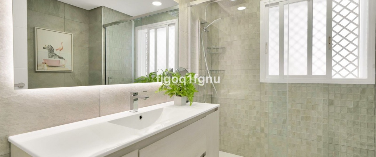 Rynek wtórny - apartment - Marbella - Marbella Centro