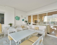 Rynek wtórny - apartment - Marbella - Marbella Centro