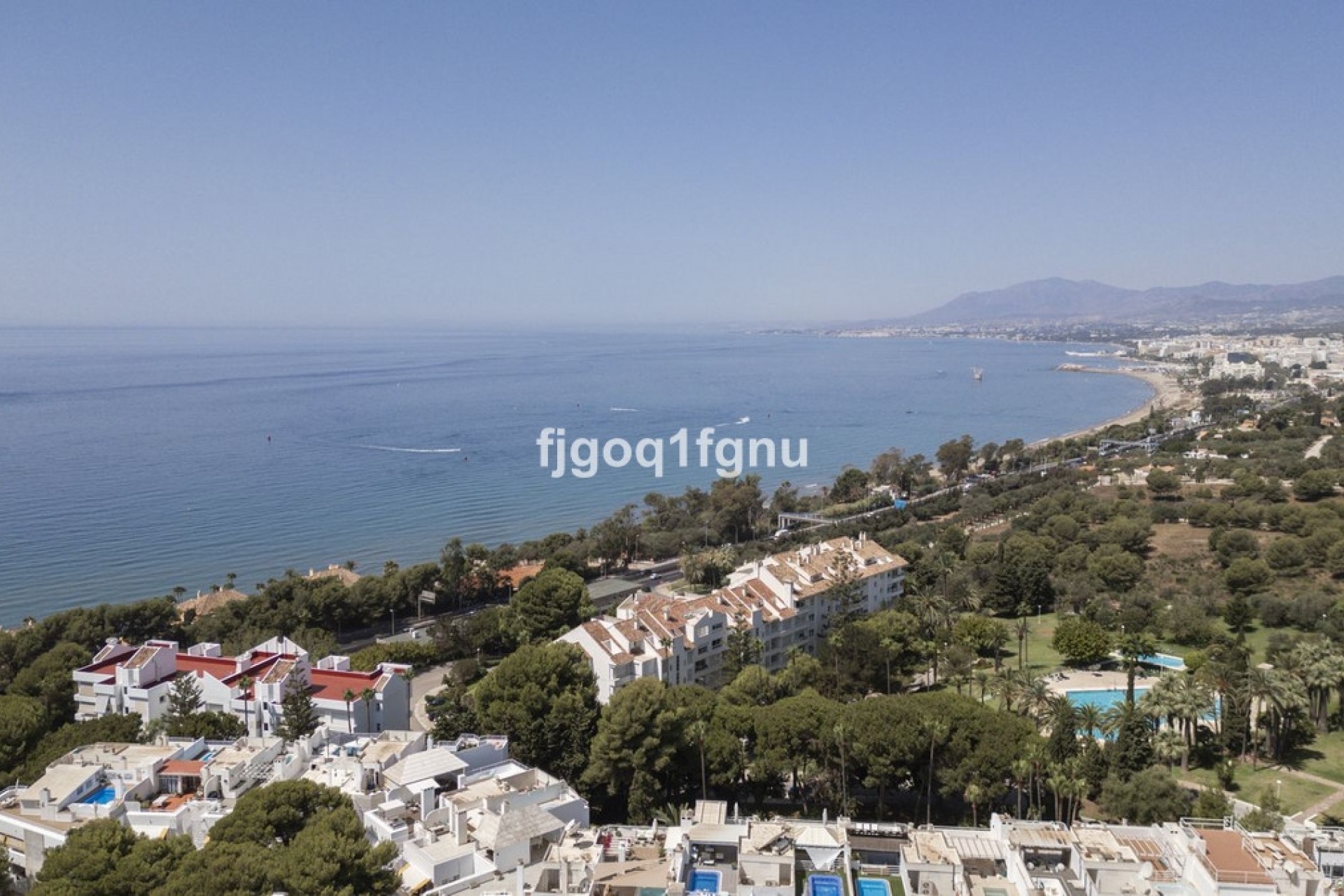 Rynek wtórny - apartment - Marbella - Marbella Centro