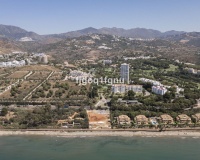 Rynek wtórny - apartment - Marbella - Marbella Centro