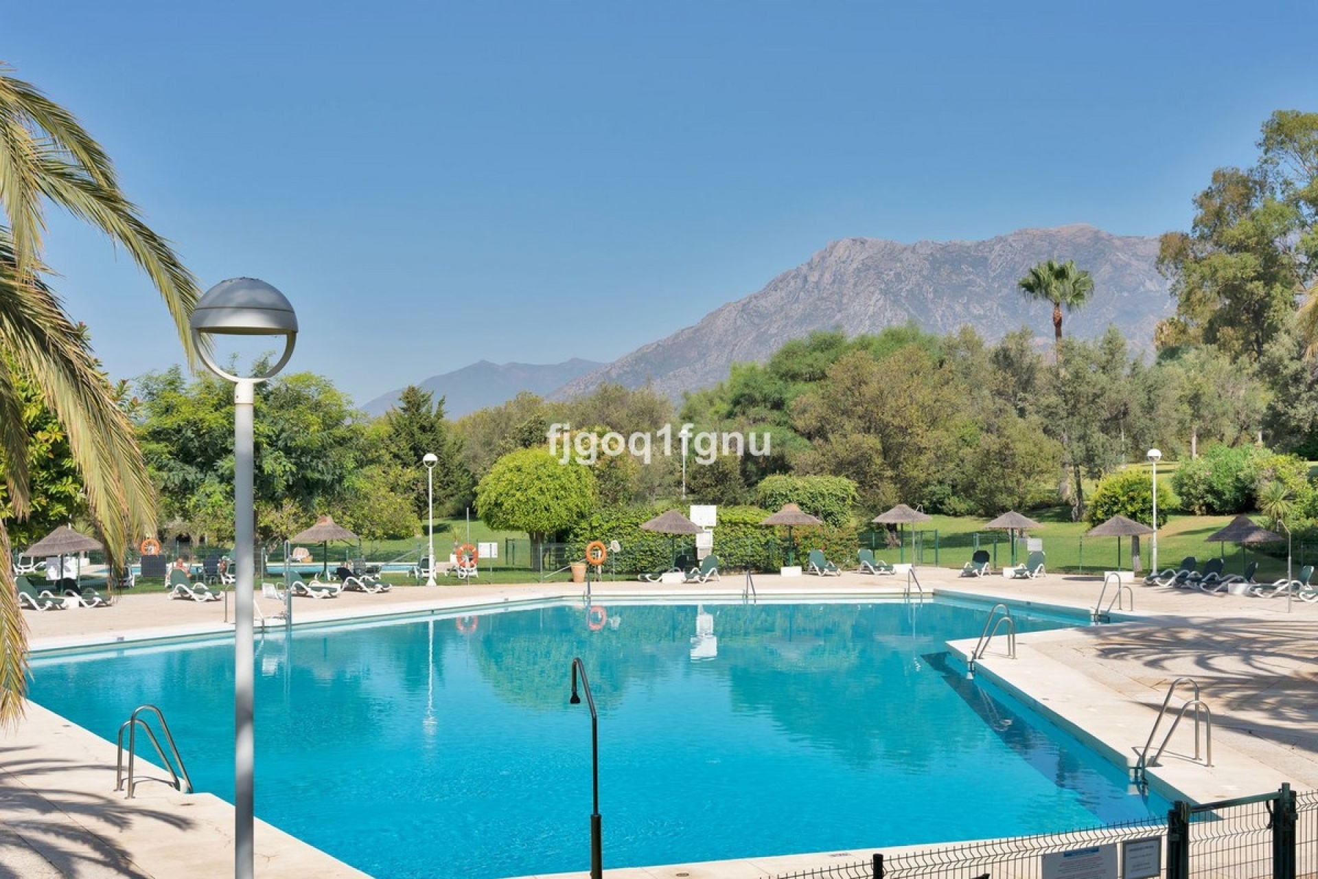 Rynek wtórny - apartment - Marbella - Marbella Centro