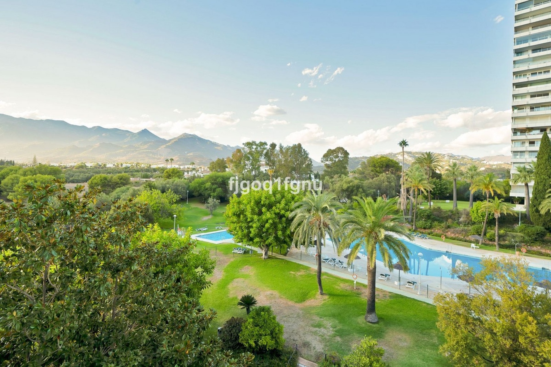 Rynek wtórny - apartment - Marbella - Marbella Centro