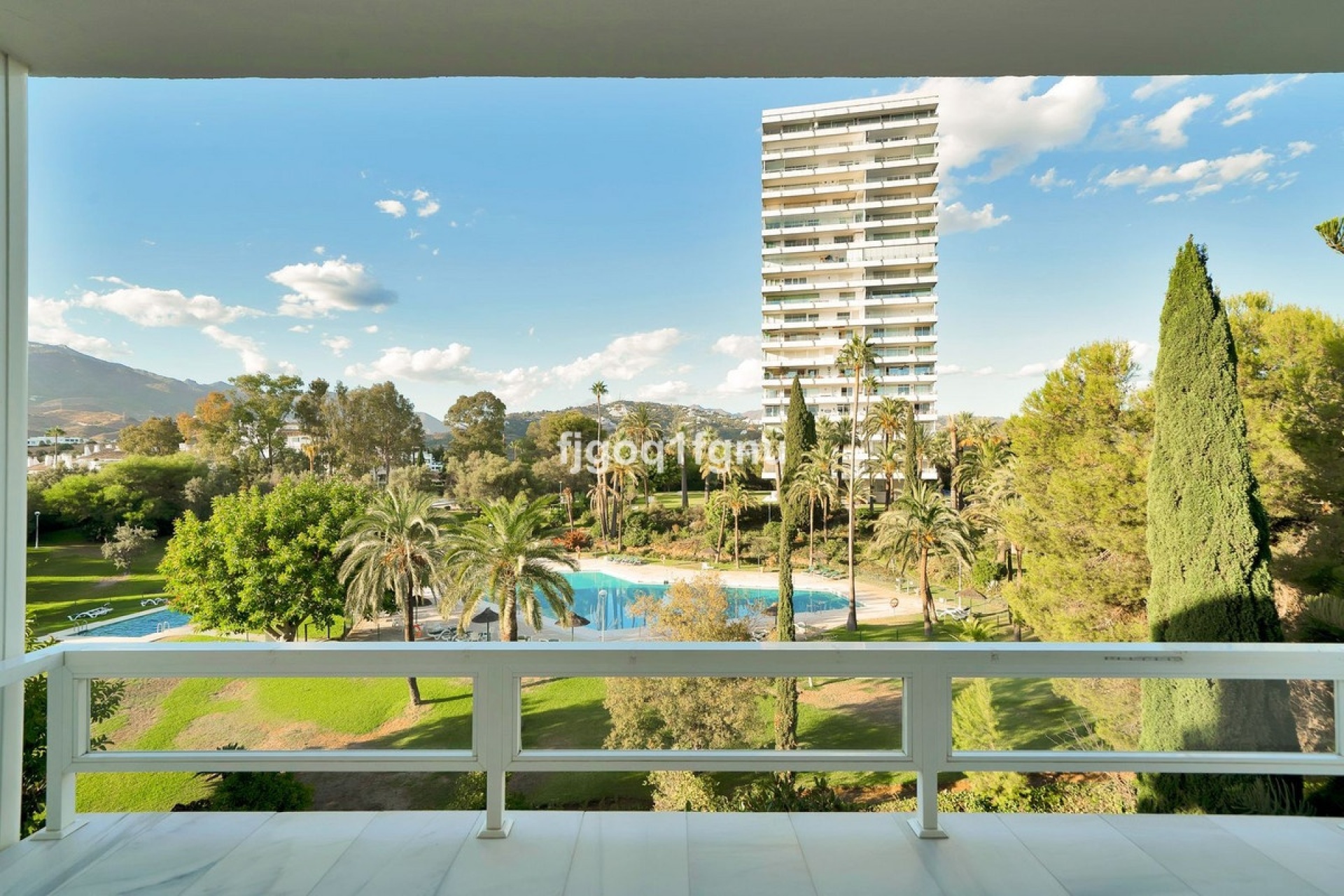 Rynek wtórny - apartment - Marbella - Marbella Centro