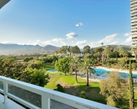 Rynek wtórny - apartment - Marbella - Marbella Centro