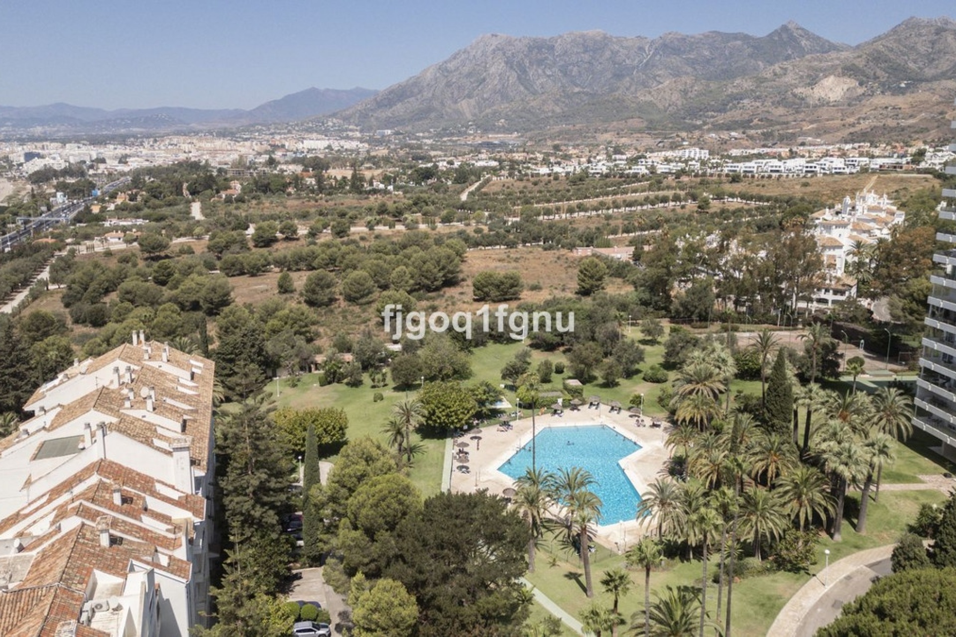 Rynek wtórny - apartment - Marbella - Marbella Centro