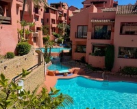 Rynek wtórny - apartment - Marbella - Marbella Centro