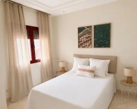 Rynek wtórny - apartment - Marbella - Marbella Centro
