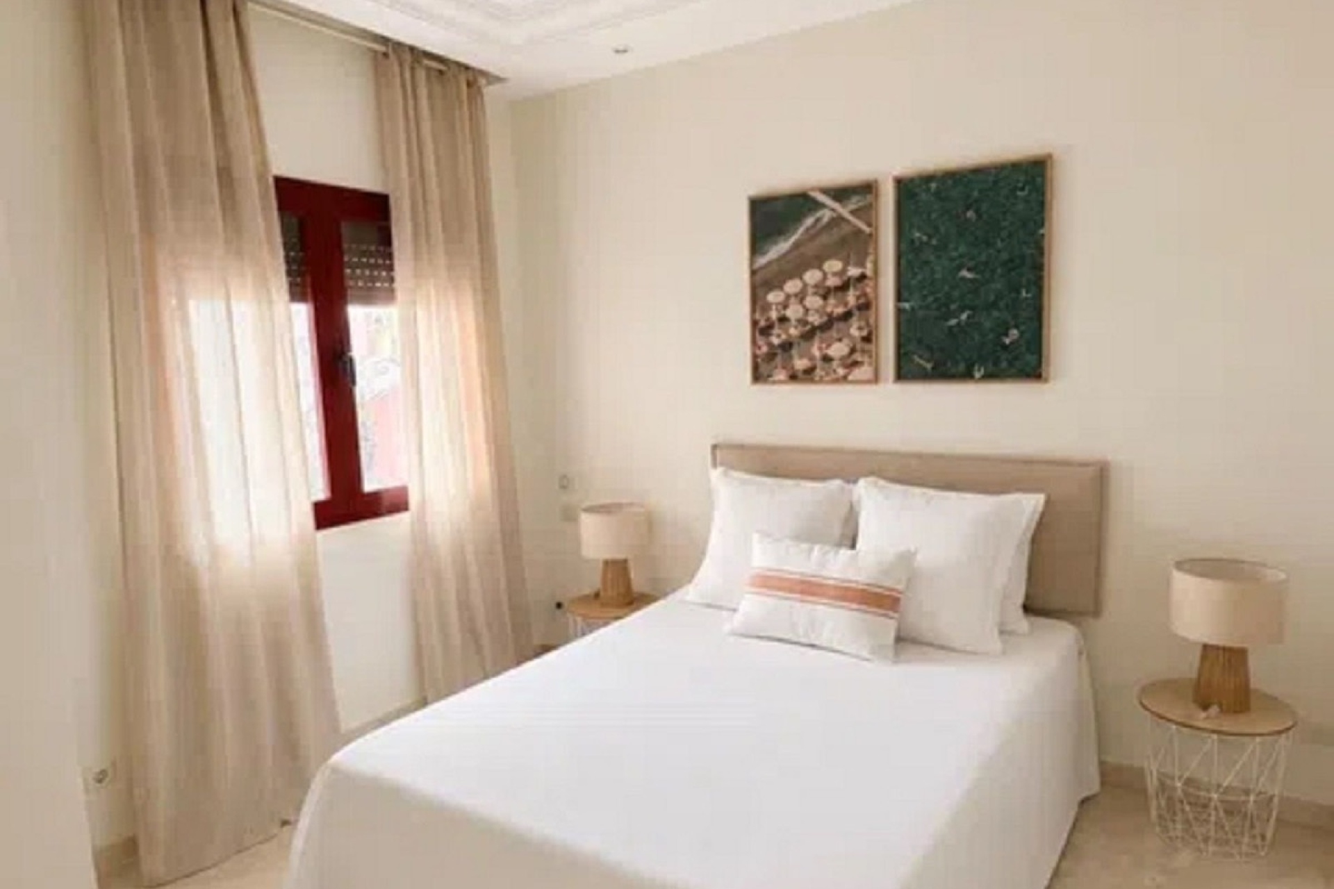 Rynek wtórny - apartment - Marbella - Marbella Centro